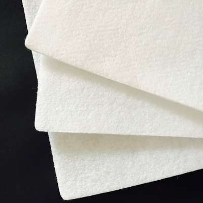 PP 5 Micron Filter Cloth for Liquid Filtration