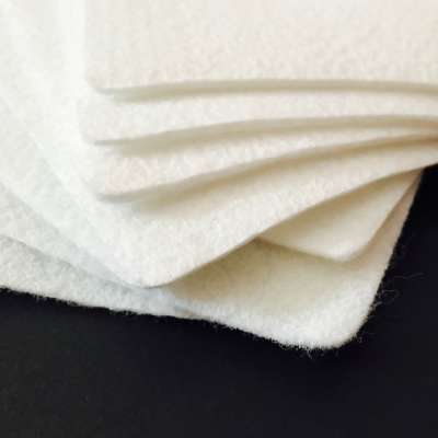 Liquid Filter Cloth