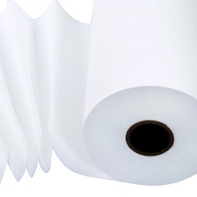 EN779 Standard F9 Synthetic Air Filter Media Rolls