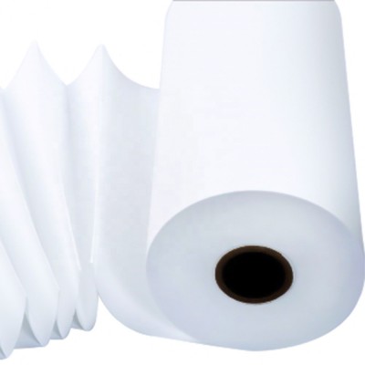 F8 Synthetic Air Filter Material