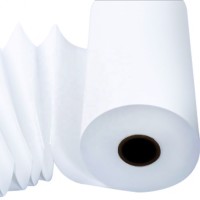 F8 Synthetic Air Filter Material