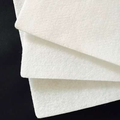 Polyester 1 Micron Filter Cloth for Liquid Filtration