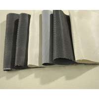 Waterproof non-woven needle felt PPS dust filter bag with ptfe membrane for air filter collector